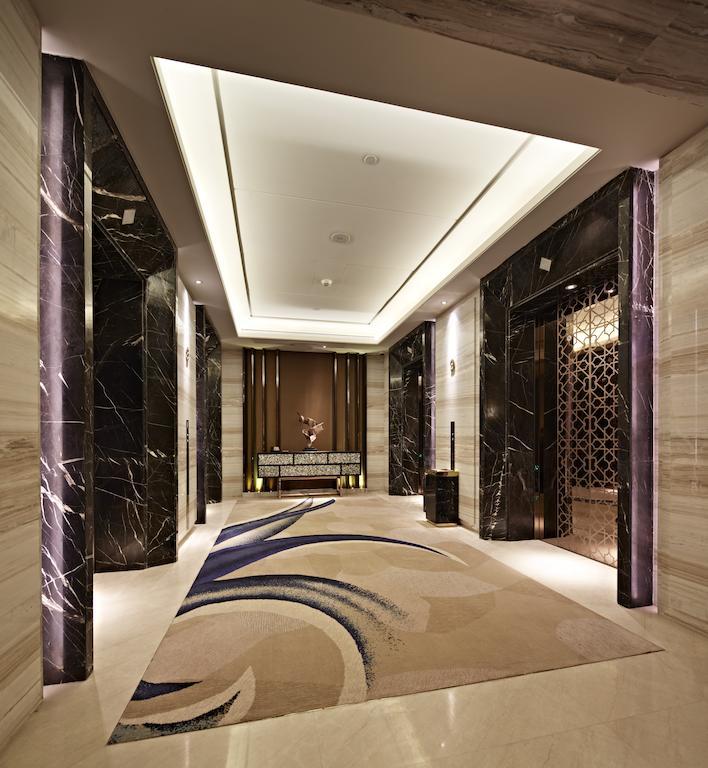 Wanda Realm Yinchuan Hotel Bilik gambar