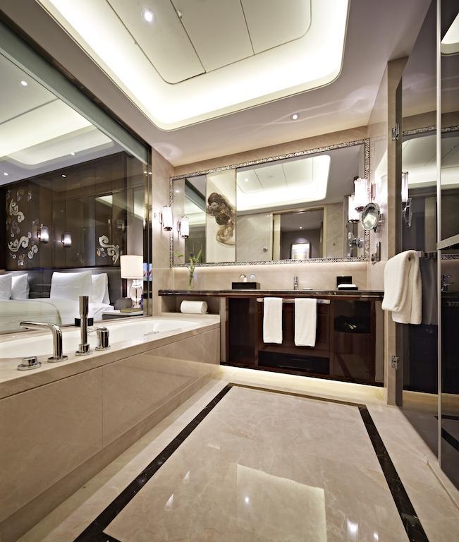 Wanda Realm Yinchuan Hotel Bilik gambar